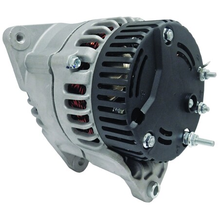 Wai Global ALTIK IRIF 12V 120A S8 CW 12427N